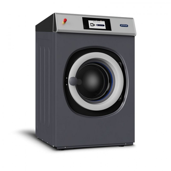 Machine à laver industrielle à cuve suspendue : Devis sur Techni