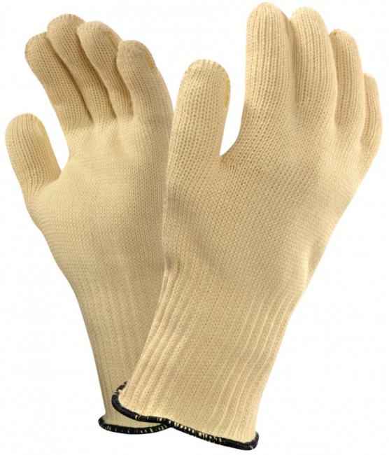 Gants de protection thermique anti-chaleur jauge 7 : Commandez sur