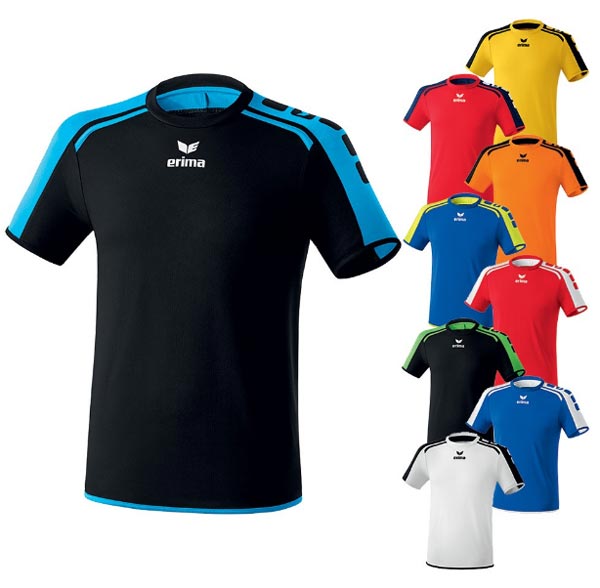 Maillot de foot 100% polyester : Devis sur Techni-Contact - Maillot de foot  Dri-fit