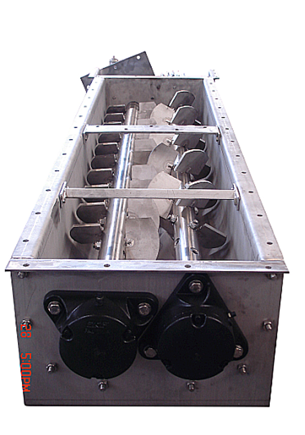 Mélangeur centrifuge automatique de bureau-Mélangeur de pâte à