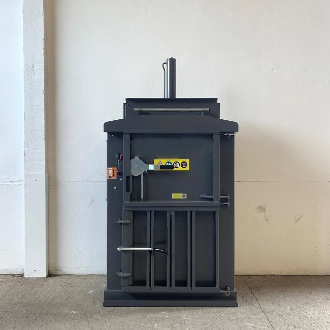 Presse a balle carton occasion