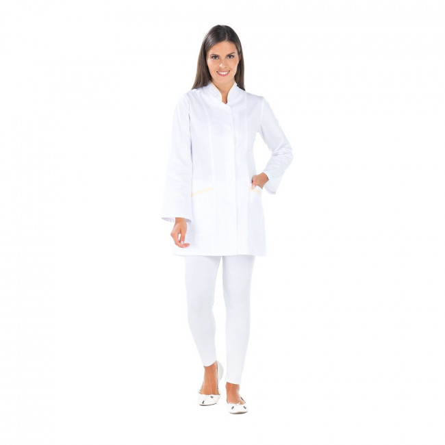 Linge de travail pour femme cheap