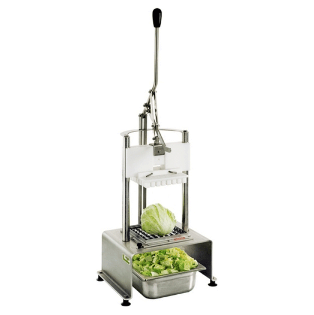 Machine à éplucher les légumes professionnelle