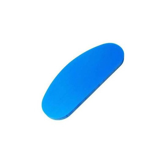 Lentilles De Protection Pour Casque De Sablage Veemoon - Lot De 3, En Verre, Dimensions 22x14,5 Cm, Remplacement Facile