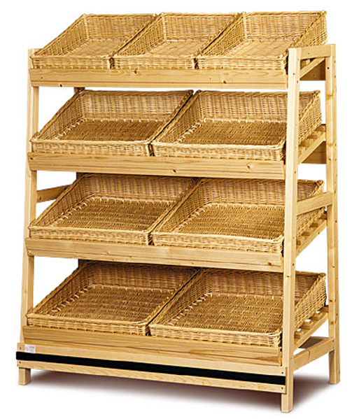 Acheter Support De Rangement De Cuisine à 2/3 Niveaux, En Acier