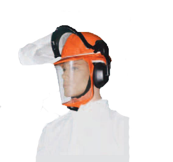 Visière De Protection Faciale - Prévention Covid - Stoïa SRL