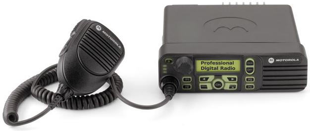 Radio numérique mobile Motorola dm3600 dm3601 : Devis sur Techni ...