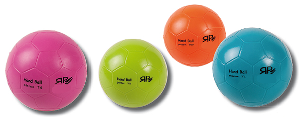 Ballon handball pour enfants -Ballon de handball â€“ : Commandez sur  Techni-Contact - Ballon de handball