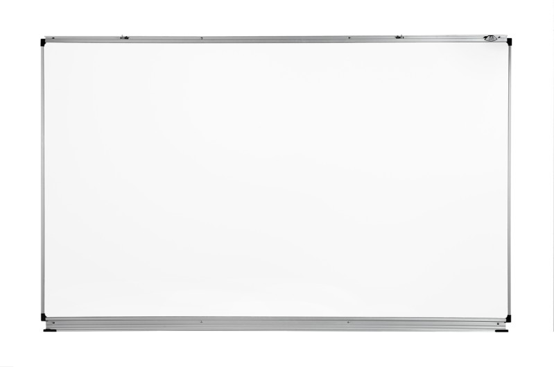 Tableau blanc scolaire simple : Commandez sur Techni-Contact - Tableau blanc  classique