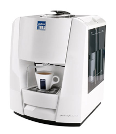 Machine à café manuel professionnelle Lavazza : Devis sur Techni