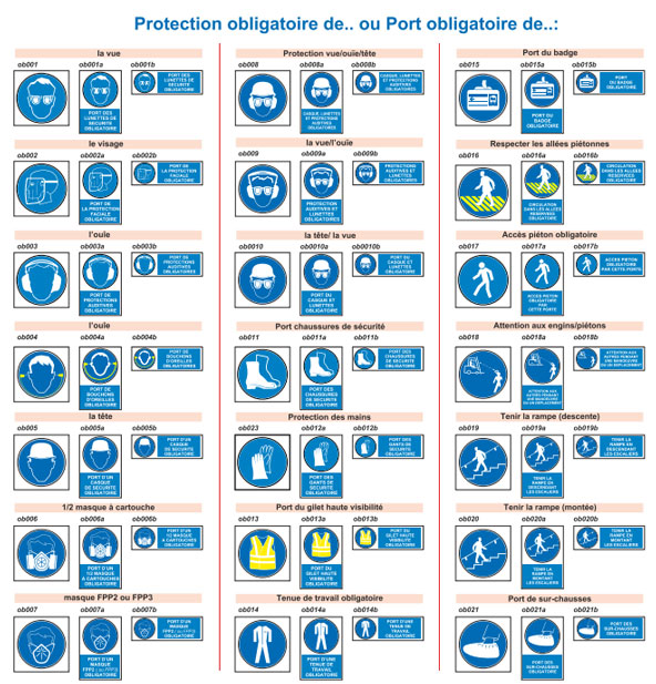 Pictogramme D obligation Devis Sur Techni Contact Pictogrammes De Pictogramme D obligation Devis Sur Techni Contact Pictogrammes De