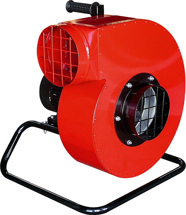 Ventilateur Aspirateur pour fumée de soudure mobile : Devis sur  Techni-Contact - Ventilateurs portables de fumée