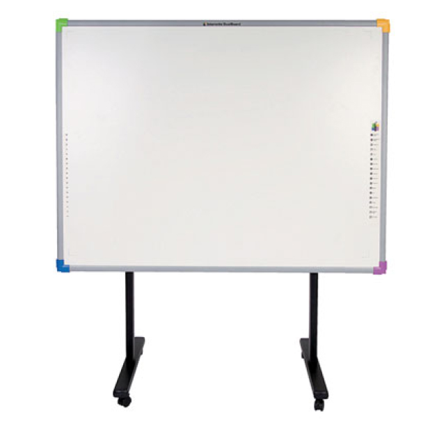 Tableaux blancs pour les élèves de classe dessin magnétique de