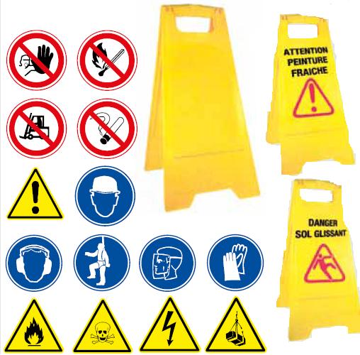 Avertissement danger corrosives SIGNE rigide en plastique 150 x 210 mm bon marché * 