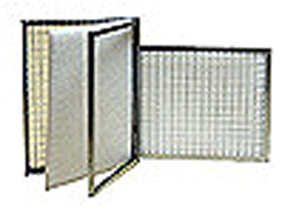Rouleau de filtre pour filtration : Devis sur Techni-Contact - Filtre 2  mètres largeur