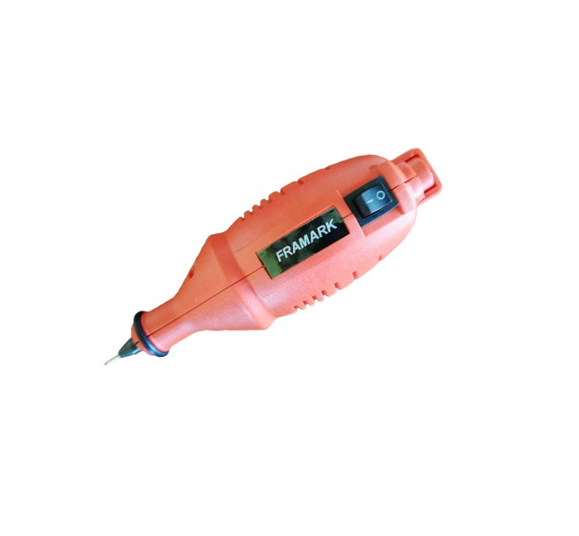Stylo graveur par étincelage StarArc | TRAÇAMATRIX