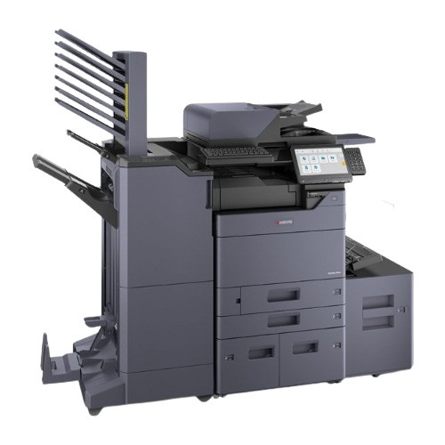 Photocopieur tactile multifonction couleur A3 et A4 : Devis sur