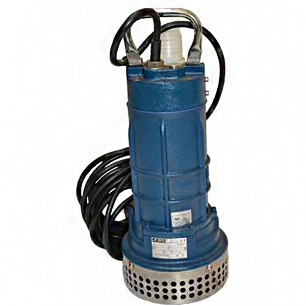 Pompe électrique immergée : Devis sur Techni-Contact - Pompe électrique