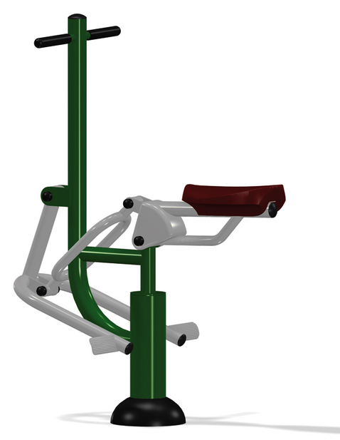 Appareil de sport exterieur Clearance