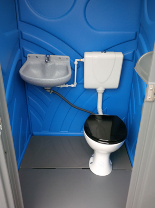 Toilettes de restaurant et hygiène sanitaire professionnelle