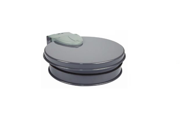 Support sac poubelle 5 roulettes : Commandez sur Techni-Contact - Support sac  poubelle en inox