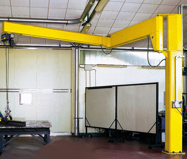 Crochet de Plafond,Rotation à 180 ° Capacité de Charge du Support jusqu'à  400 kg