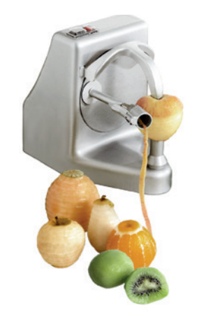 Machine à éplucher Les Fruits, éplucheur de Fruits éplucheur de Pommes de  Terre Outil d'éplucheur de Fruits Multifonctionnel p[847] - Cdiscount  Electroménager