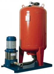 Pompe eau domestique : Devis sur Techni-Contact - Exploitations