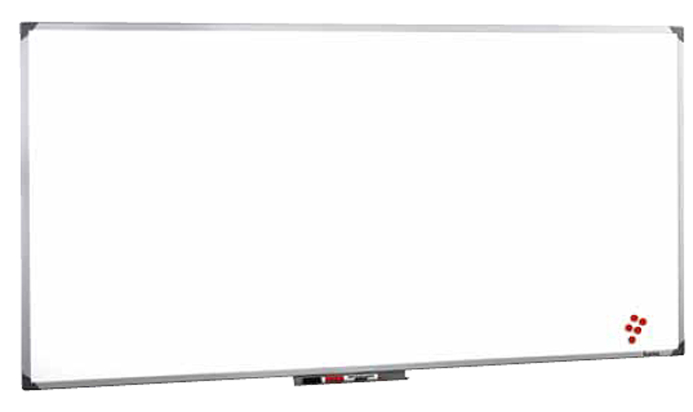 Tableau blanc mural Commandez sur TechniContact Tableau blanc