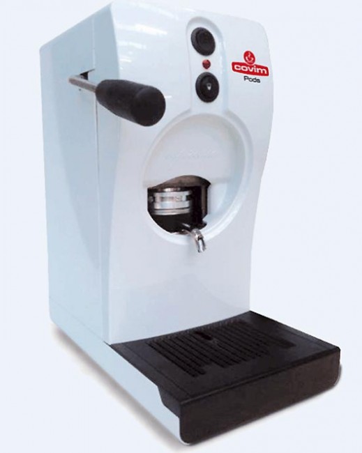 Machine à café pour dosettes ESE : Devis sur Techni-Contact