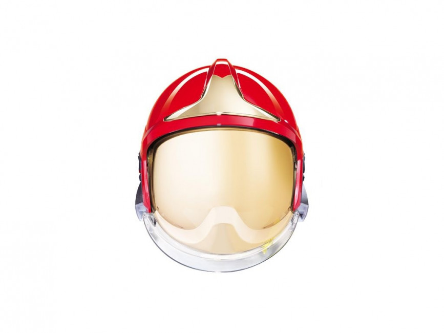 Casque Sapeur Pompier Devis Sur Techni Contact Casque Gallet