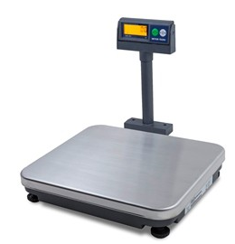 Balance poids/prix pour caisse enregistreuse : Devis sur Techni-Contact -  Balance connectée à la caisse enregistreuse