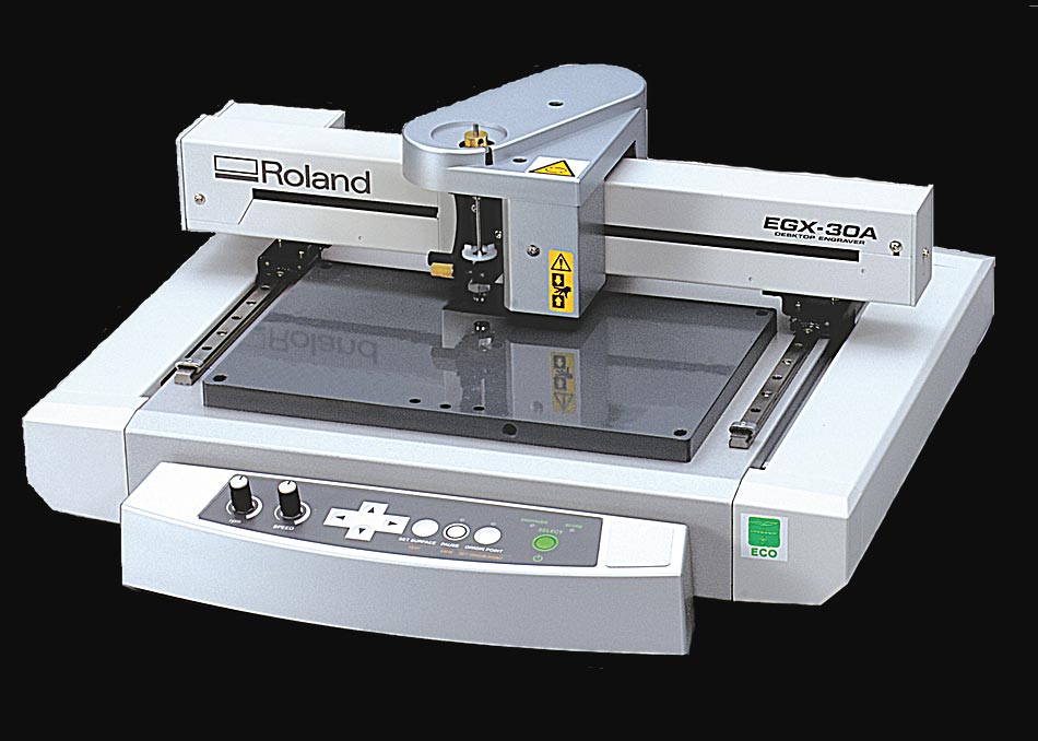 Machine gravure professionnelle : Devis sur Techni-Contact - Machine de ...
