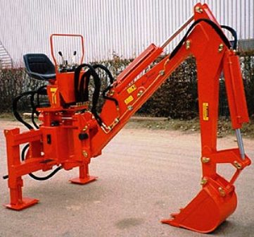 Pelle Rétro Occasion pour Tracteur : Guide Complet et Conseils d'Achat