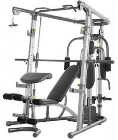 Station musculation professionnel Clearance