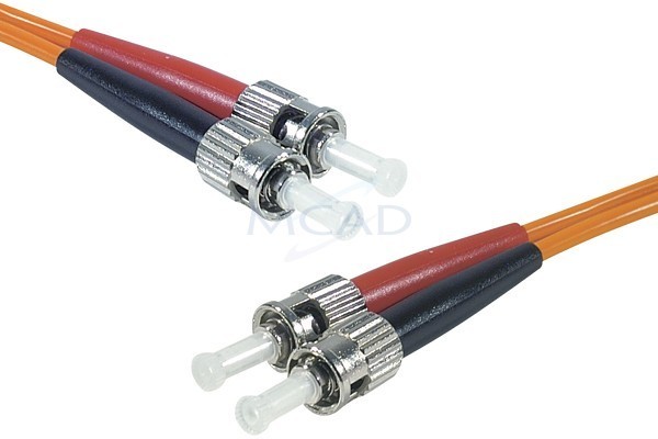 Cordon fibre optique : Commandez sur Techni-Contact - Cable