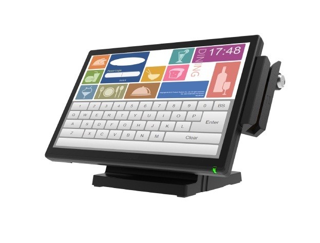 Caisse enregistreuse tactile sur iPad : Devis sur Techni-Contact