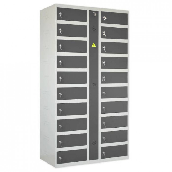 armoire-de-recharge-pour-tablette-et-pc-10-15-ou-20-casiers-prise