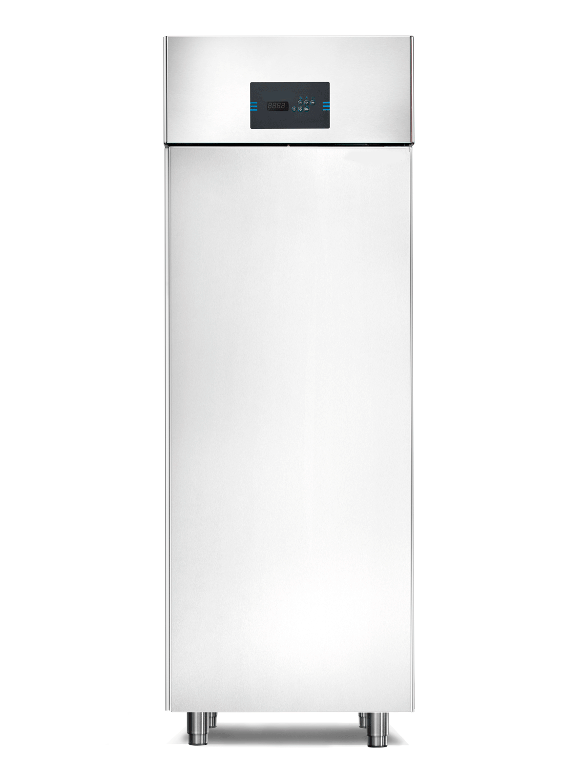 Armoire réfrigérée à glaces Commandez sur TechniContact Meuble