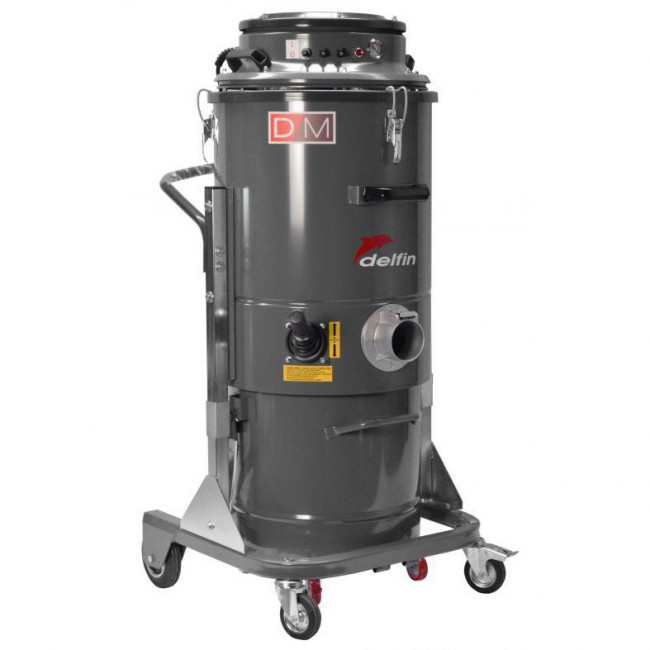 Aspirateur De Laboratoire Dentaire 370W - Collecteur De Poussière Numérique - Senderpick - Neuf