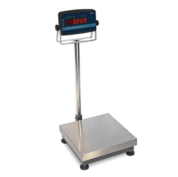 Balance De Comptage Professionnelle Avec 100 Objets Mémoire