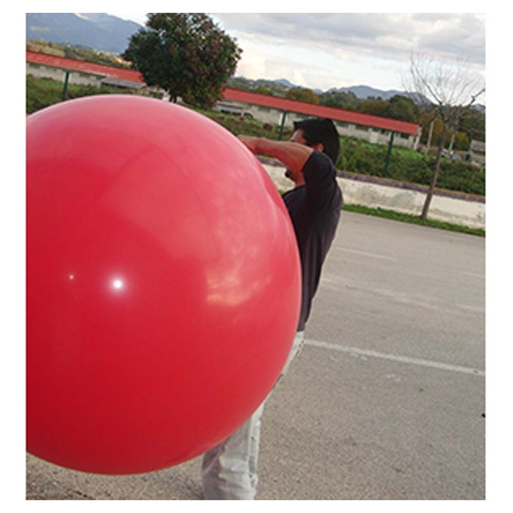 Ballon baudruche géant : Devis sur Techni-Contact - Ballon