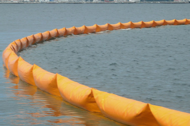 Quel Est Le Rôle Des Barrages Flottants