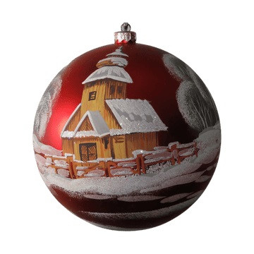 Boule de Noël faite main SAPIN : Devis sur Techni-Contact - Boule Boule de Noël faite main SAPIN : Devis sur Techni-Contact - Boule