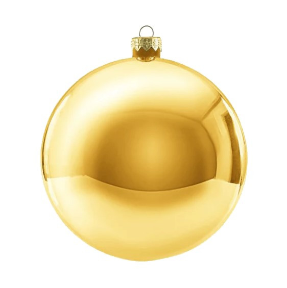 Boules De Noël Noires Et Dorées - Lot De 44 En Plastique (3 Cm Et 6 Cm), Motifs Flocons, Sapins - Déco Sapin, Maison, Fête