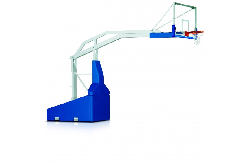 Panier de basket mural hauteur réglable : Commandez sur Techni-Contact -  But de basket
