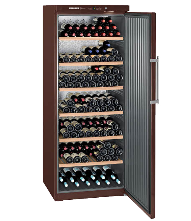 Cave à vin professionnelle Devis sur TechniContact Conservation de