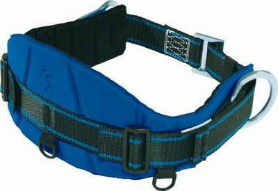 Ceinture De Sécurité Anti-Chute Magicbox Certifiée EN 361 – Pour Travaux En Hauteur, Charge 22 KN, Taille Réglable