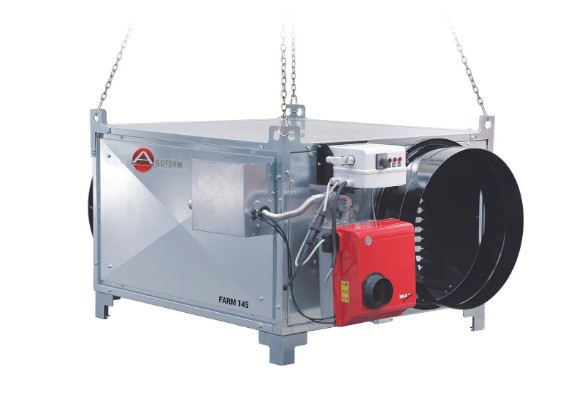 Résistance Chauffante En Céramique 300W 220V - Pour Serre, Chauffage D'appoint, Appareil électrique - Dimensions ~12x6,5 Cm