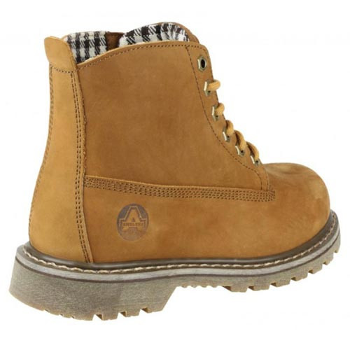 Caterpillar Premier Caterpillar Chaussure Securite Femme Chaussure